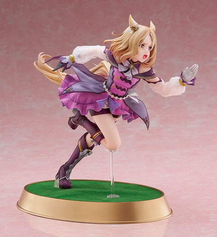 Umamusume: Pretty Derby - Narita Top Road - 1/7 Scale Figure (Max Factory) — product image 6