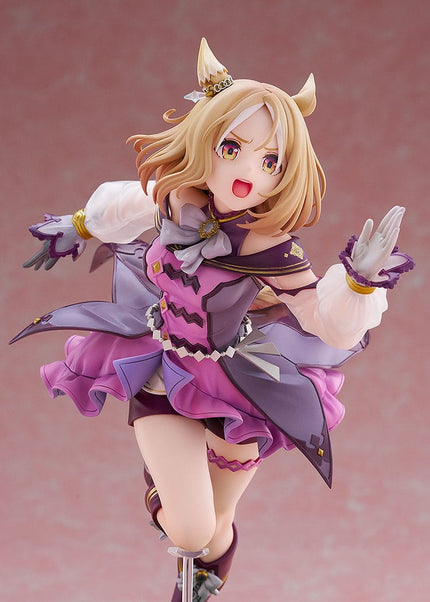 Umamusume: Pretty Derby - Narita Top Road - 1/7 Scale Figure (Max Factory) — product image 7