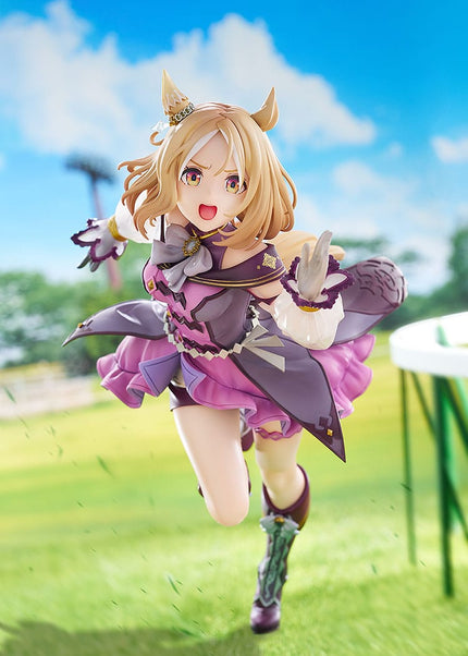 Umamusume: Pretty Derby - Narita Top Road - 1/7 Scale Figure (Max Factory) — product image 9