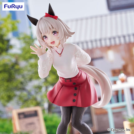 Umamusume: Pretty Derby - Curren Chan - Trio-Try-iT Figure (Furyu) — product image 2