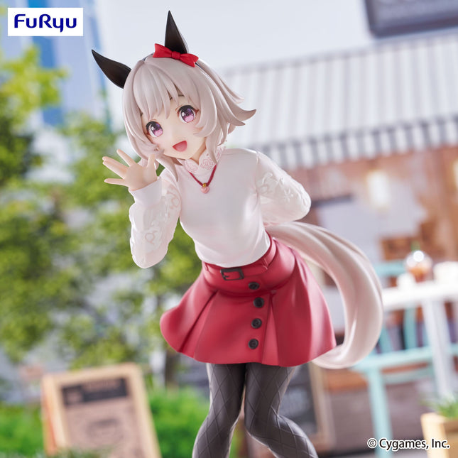 Umamusume: Pretty Derby - Curren Chan - Trio-Try-iT Figure (Furyu) — product image 2