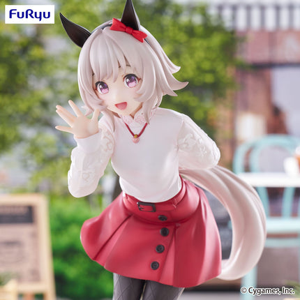 Umamusume: Pretty Derby - Curren Chan - Trio-Try-iT Figure (Furyu) — product image 3