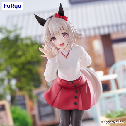 Umamusume: Pretty Derby - Curren Chan - Trio-Try-iT Figure (Furyu) — product image 4