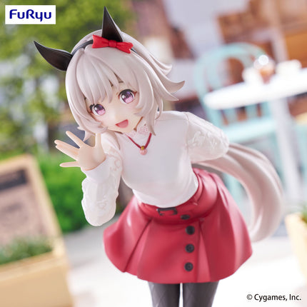 Umamusume: Pretty Derby - Curren Chan - Trio-Try-iT Figure (Furyu) — product image 5