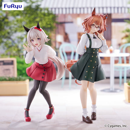 Umamusume: Pretty Derby - Curren Chan - Trio-Try-iT Figure (Furyu) — product image 6