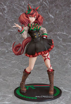 Umamusume: Pretty Derby - Nice Nature - 1/7 Scale Figure (Phat!) (re-run) — product image 1
