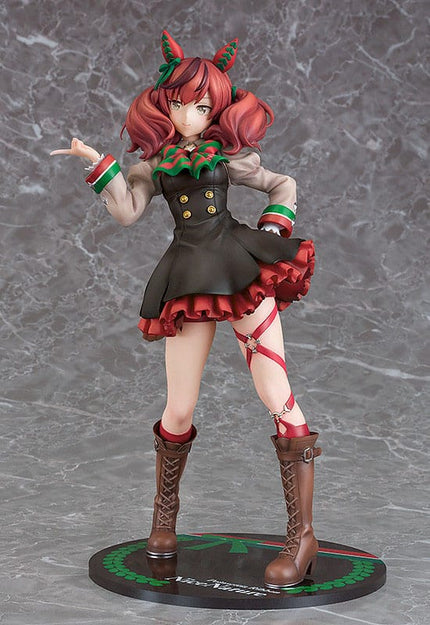 Umamusume: Pretty Derby - Nice Nature - 1/7 Scale Figure (Phat!) (re-run) — product image 3