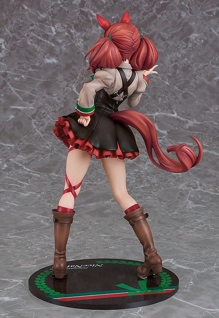 Umamusume: Pretty Derby - Nice Nature - 1/7 Scale Figure (Phat!) (re-run) — product image 4