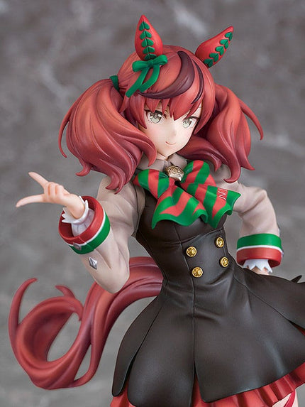 Umamusume: Pretty Derby - Nice Nature - 1/7 Scale Figure (Phat!) (re-run) — product image 5