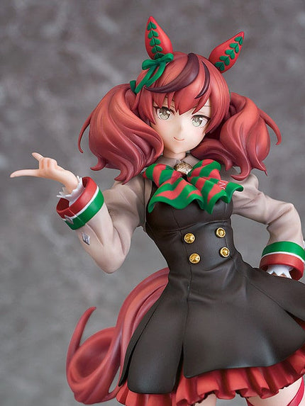 Umamusume: Pretty Derby - Nice Nature - 1/7 Scale Figure (Phat!) (re-run) — product image 6