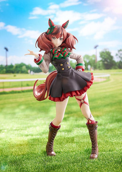Umamusume: Pretty Derby - Nice Nature - 1/7 Scale Figure (Phat!) (re-run) — product image 8