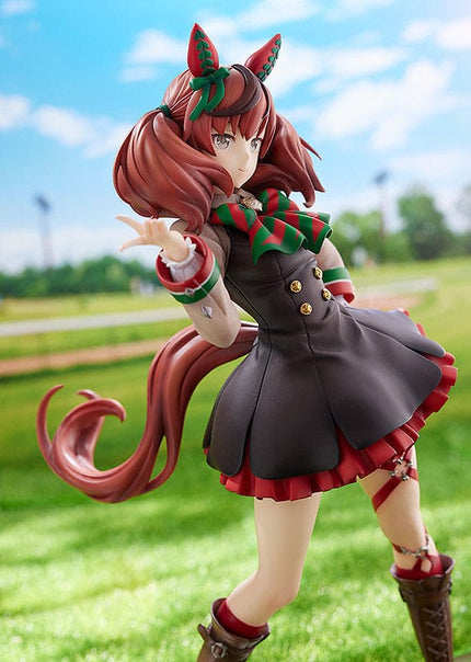 Umamusume: Pretty Derby - Nice Nature - 1/7 Scale Figure (Phat!) (re-run) — product image 9