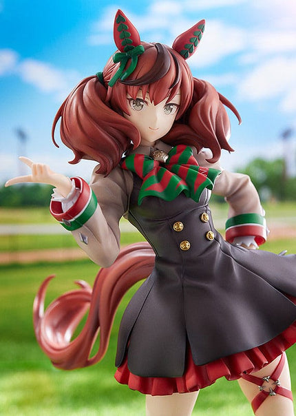 Umamusume: Pretty Derby - Nice Nature - 1/7 Scale Figure (Phat!) (re-run) — product image 10