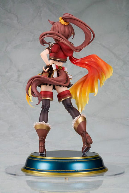 Umamusume: Pretty Derby - Tokai Teio - Beyond the Horizon 1/7 Scale Figure (Alter) — product image 4