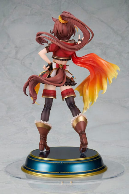 Umamusume: Pretty Derby - Tokai Teio - Beyond the Horizon 1/7 Scale Figure (Alter) — product image 5