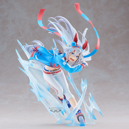 Umamusume: Cinderella Gray - Tamamo Cross - Banpresto Evolve Figure (Banpresto) — product image 1