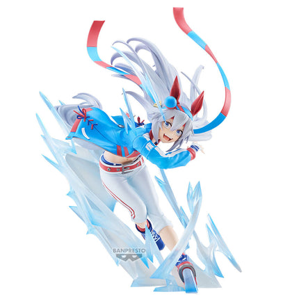 Umamusume: Cinderella Gray - Tamamo Cross - Banpresto Evolve Figure (Banpresto) — product image 2