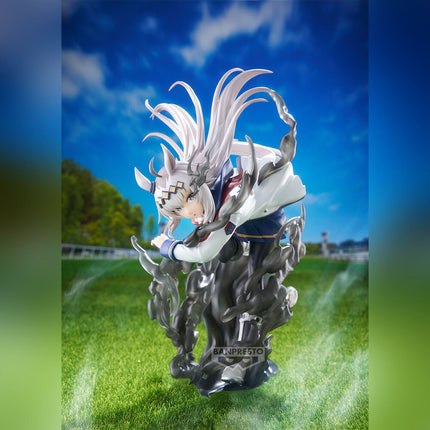 Umamusume: Cinderella Gray - Oguri Cap - Banpresto Evolve Figure (Banpresto) — product image 3