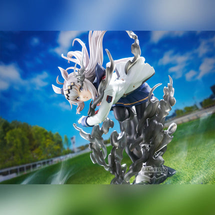 Umamusume: Cinderella Gray - Oguri Cap - Banpresto Evolve Figure (Banpresto) — product image 4