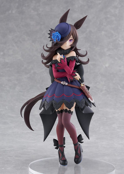 Umamusume: Pretty Derby - Rice Shower - Pop Up Parade L Figure (Good Smile Company) — product image 1