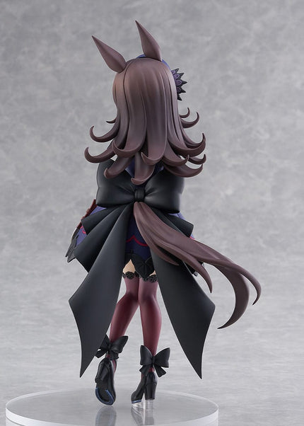 Umamusume: Pretty Derby - Rice Shower - Pop Up Parade L Figure (Good Smile Company) — product image 3