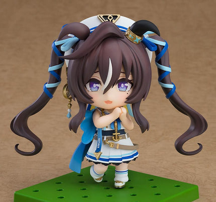 Umamusume: Pretty Derby - Vivlos - Nendoroid #2791 Figure (Good Smile Company) — product image 2
