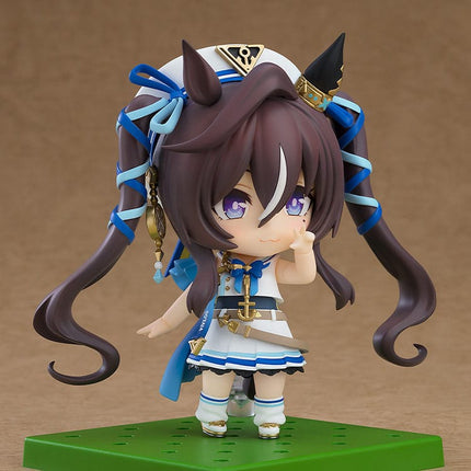 Umamusume: Pretty Derby - Vivlos - Nendoroid #2791 Figure (Good Smile Company) — product image 4