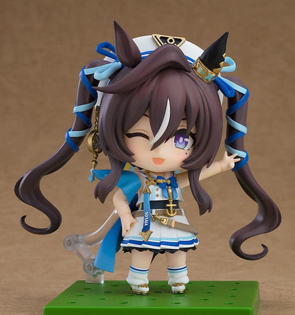 Umamusume: Pretty Derby - Vivlos - Nendoroid #2791 Figure (Good Smile Company) — product image 5