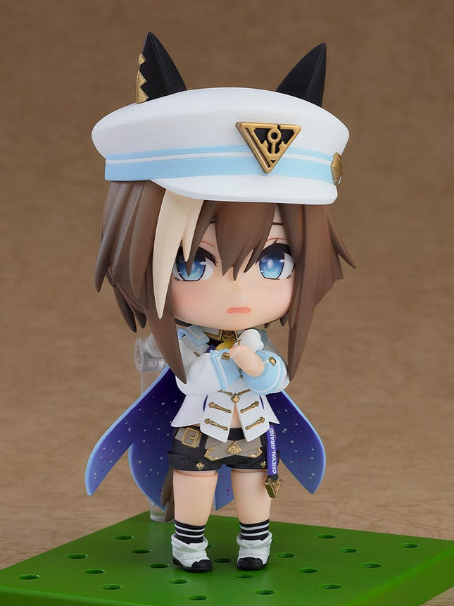 Umamusume: Pretty Derby - Cheval Grand - Nendoroid #2789 Figure (Good Smile Company) — product image 2