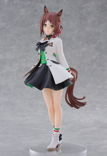 Umamusume: Pretty Derby - Fine Motion - Pop Up Parade L Figure (Good Smile Company) — product image 1
