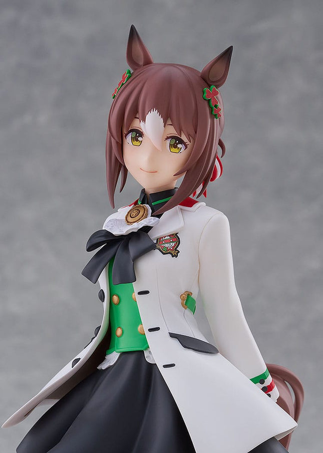 Umamusume: Pretty Derby - Fine Motion - Pop Up Parade L Figure (Good Smile Company) — product image 2
