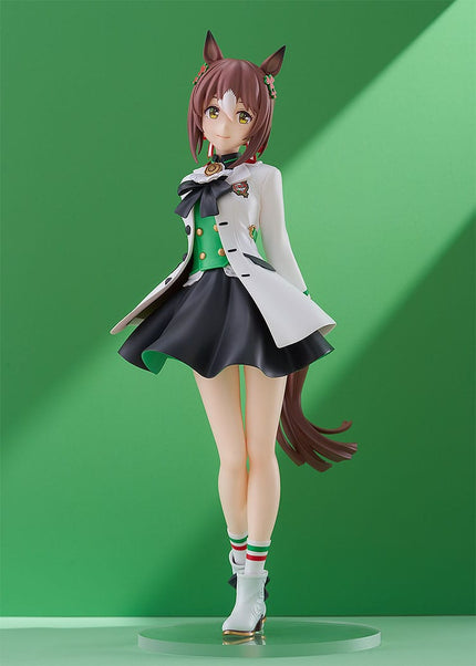 Umamusume: Pretty Derby - Fine Motion - Pop Up Parade L Figure (Good Smile Company) — product image 4