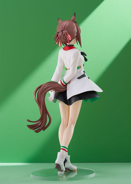 Umamusume: Pretty Derby - Fine Motion - Pop Up Parade L Figure (Good Smile Company) — product image 5