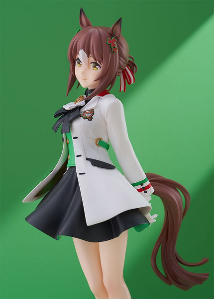 Umamusume: Pretty Derby - Fine Motion - Pop Up Parade L Figure (Good Smile Company) — product image 6