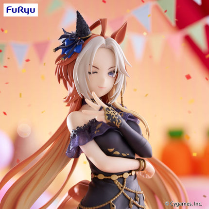 Umamusume: Pretty Derby - Orfevre - Trio-Try-iT Figure (Furyu) — product image 2