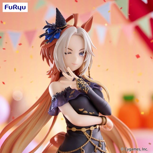 Umamusume: Pretty Derby - Orfevre - Trio-Try-iT Figure (Furyu) — product image 2