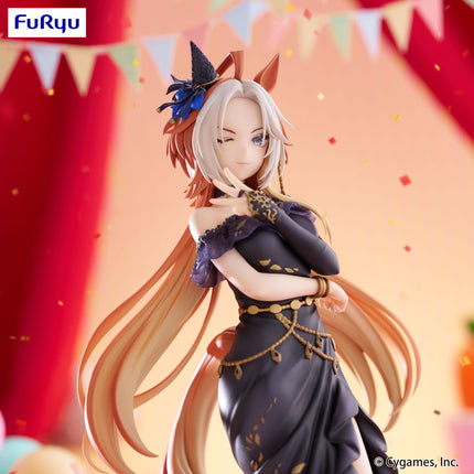 Umamusume: Pretty Derby - Orfevre - Trio-Try-iT Figure (Furyu) — product image 3