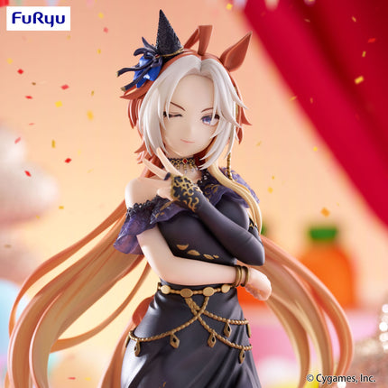 Umamusume: Pretty Derby - Orfevre - Trio-Try-iT Figure (Furyu) — product image 4