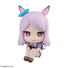 Umamusume: Pretty Derby - Mejiro McQueen - Look Up Figure (MegaHouse) — product image 1