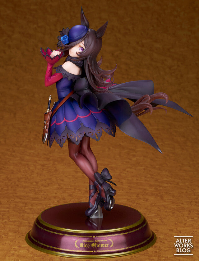 Umamusume: Pretty Derby - Rice Shower - 1/7 Scale Figure (Alter) — product image 2