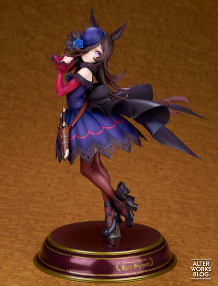 Umamusume: Pretty Derby - Rice Shower - 1/7 Scale Figure (Alter) — product image 3