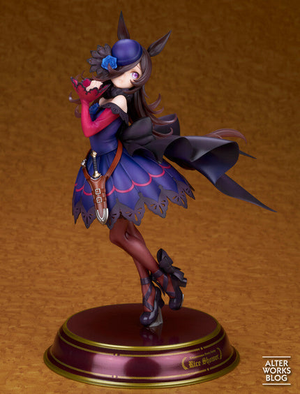 Umamusume: Pretty Derby - Rice Shower - 1/7 Scale Figure (Alter) — product image 4