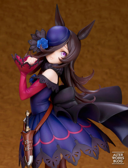 Umamusume: Pretty Derby - Rice Shower - 1/7 Scale Figure (Alter) — product image 5