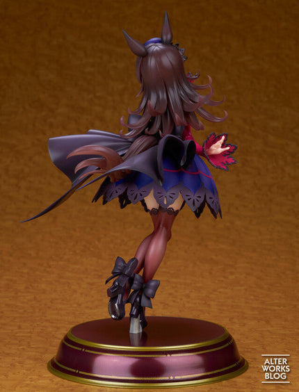 Umamusume: Pretty Derby - Rice Shower - 1/7 Scale Figure (Alter) — product image 7