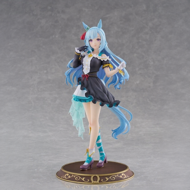 Umamusume: Pretty Derby - Mejiro Ardan - Signature Racewear Ver. 1/7 Scale Figure (Claynel) — product image 1