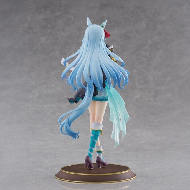 Umamusume: Pretty Derby - Mejiro Ardan - Signature Racewear Ver. 1/7 Scale Figure (Claynel) — product image 2