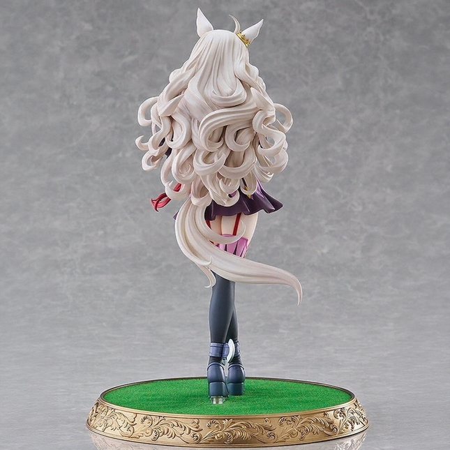 Umamusume: Pretty Derby - Biwa Hayahide - 1/7 Scale Figure (Max Factory) — product image 2
