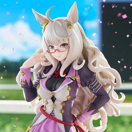 Umamusume: Pretty Derby - Biwa Hayahide - 1/7 Scale Figure (Max Factory) — product image 3