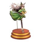 Umamusume: Pretty Derby - Satono Diamond - The Will to Overtake 1/7 Scale Figure (Kotobukiya) — product image 1
