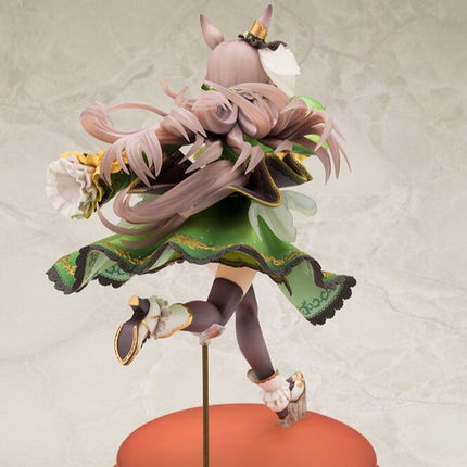 Umamusume: Pretty Derby - Satono Diamond - The Will to Overtake 1/7 Scale Figure (Kotobukiya) — product image 2
